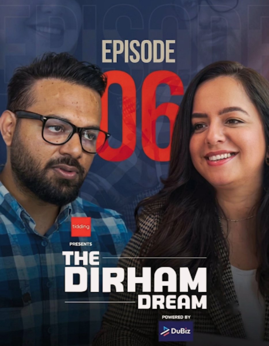 The Dirham Dream Episode 06