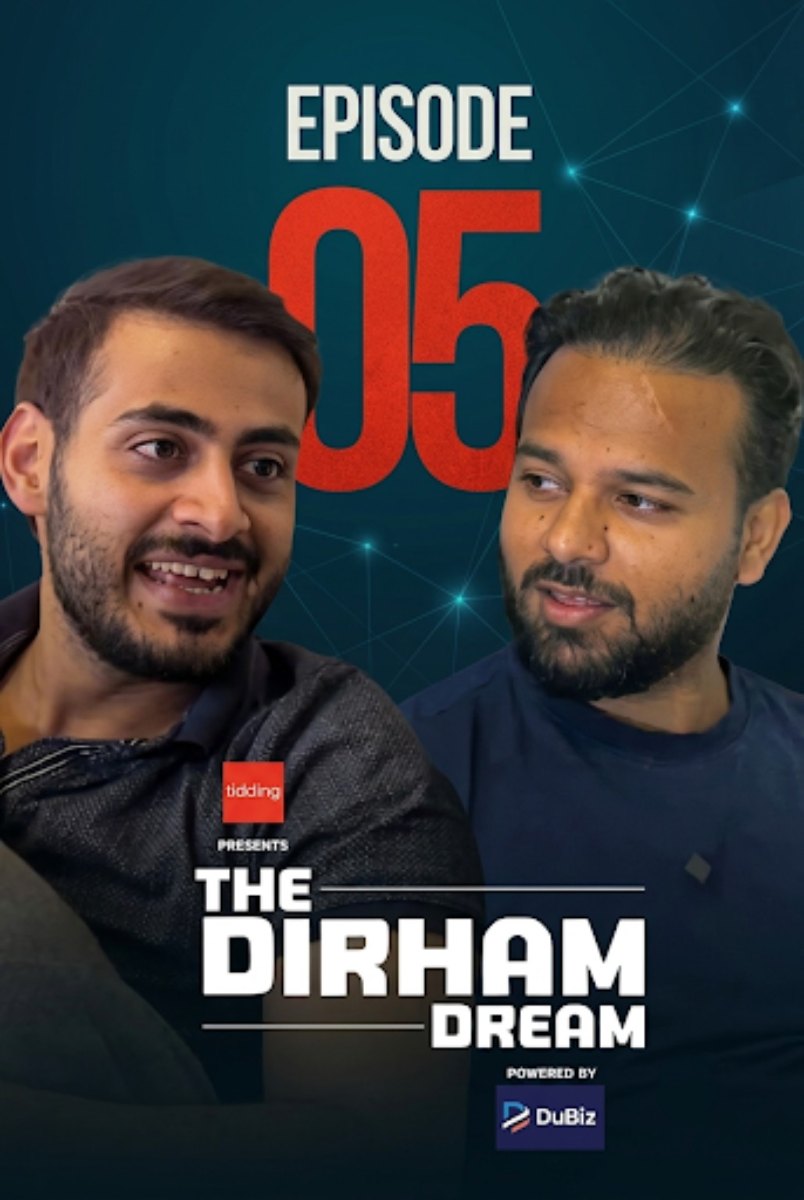 The Dirham Dream Episode 05