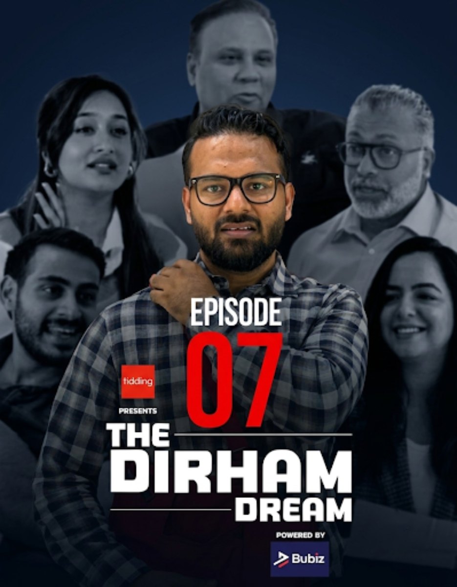 The Dirham Dream Episode 07