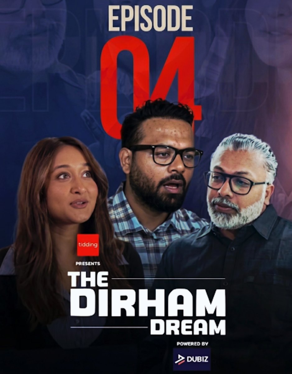 The Dirham Dream Episode 04