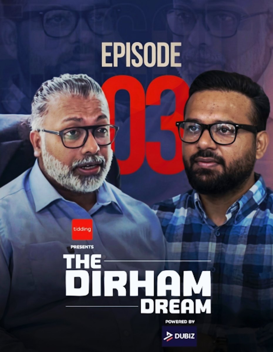 The Dirham Dream Episode 03