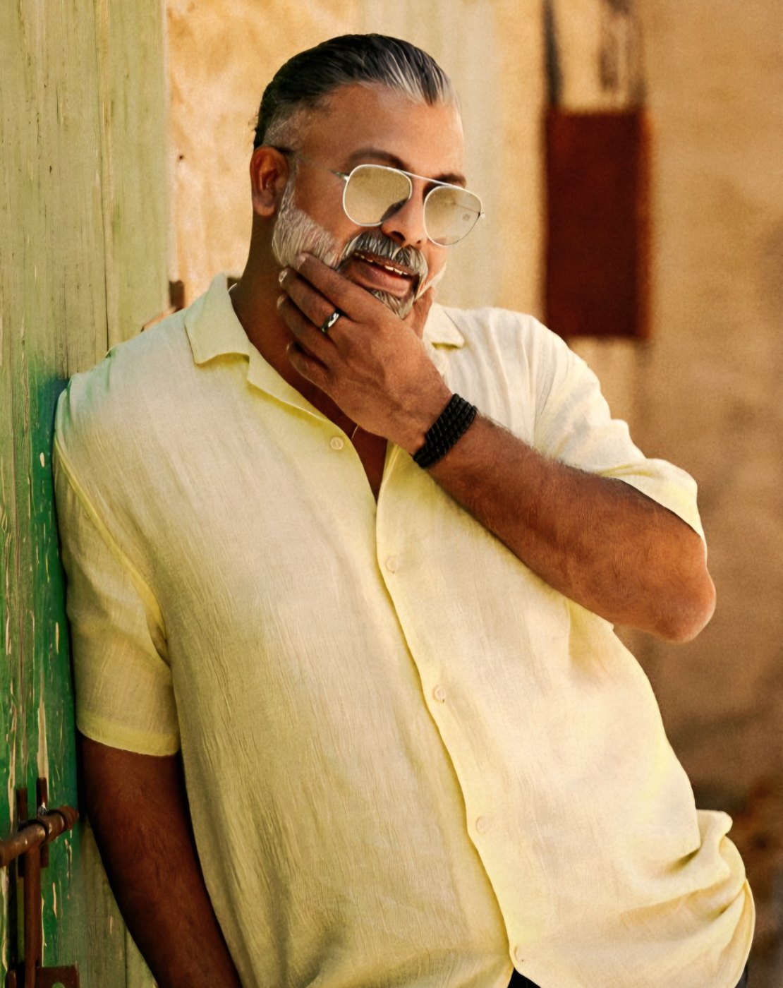 Vikas Manikketh