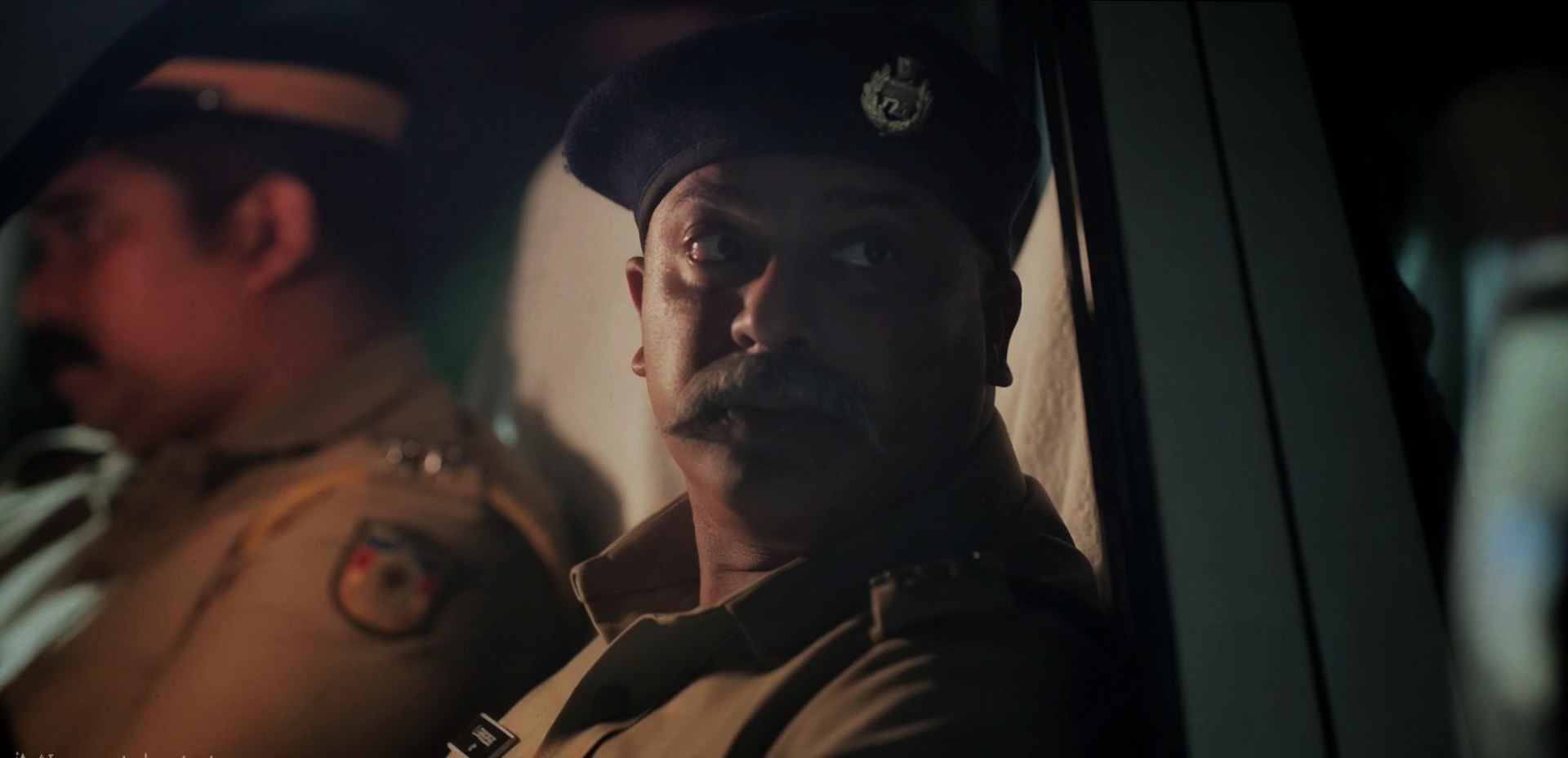 Vela production still