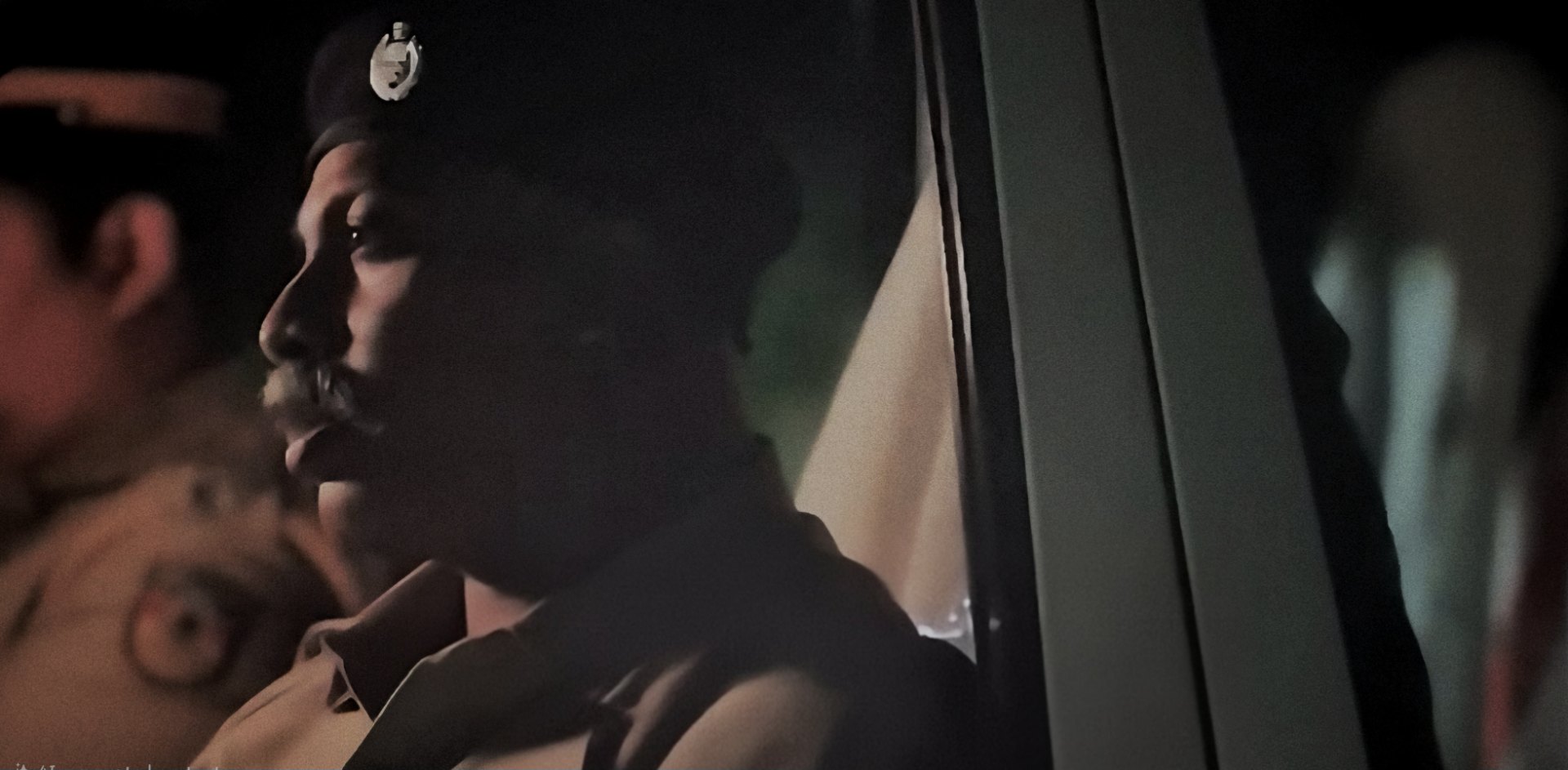Vela production still